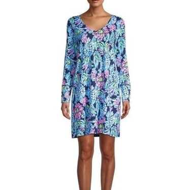 Lilly Pulitzer Kaisley Floral Dress