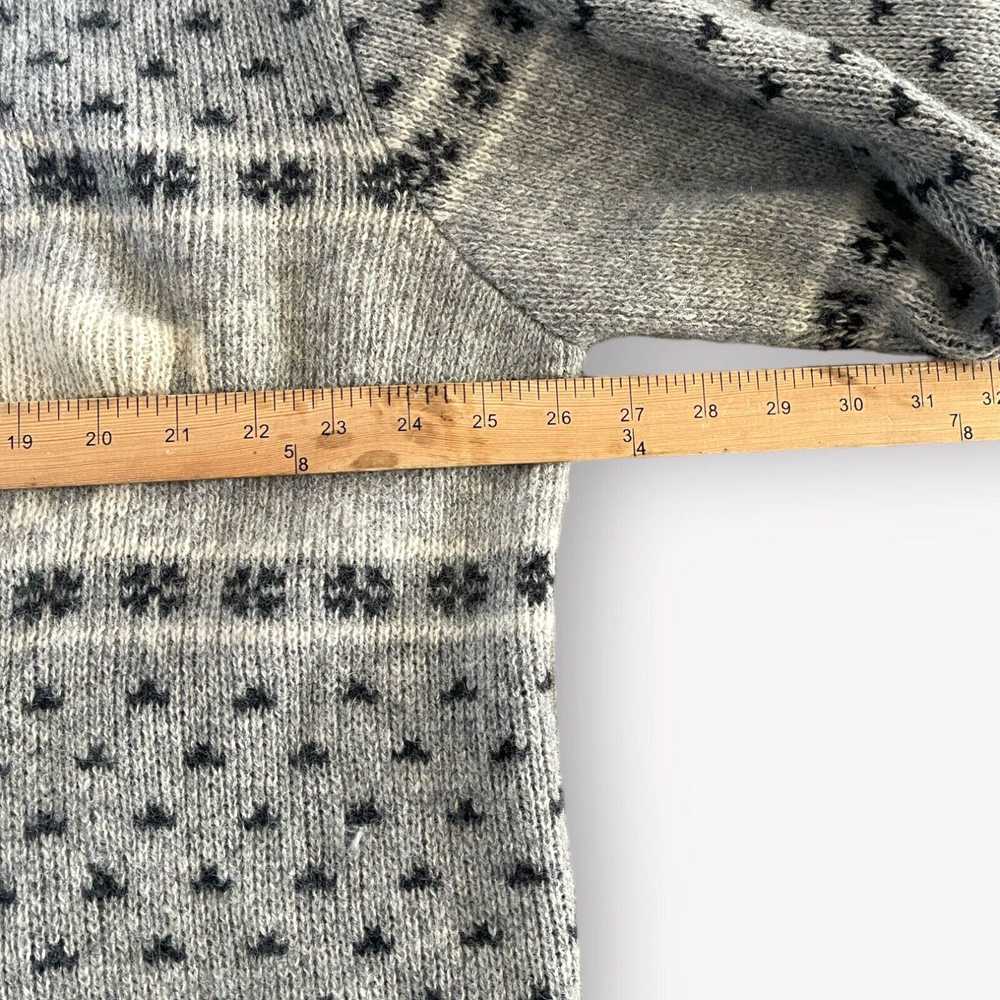 Pendleton Pendleton Sweater Shetland Size XL Doub… - image 3