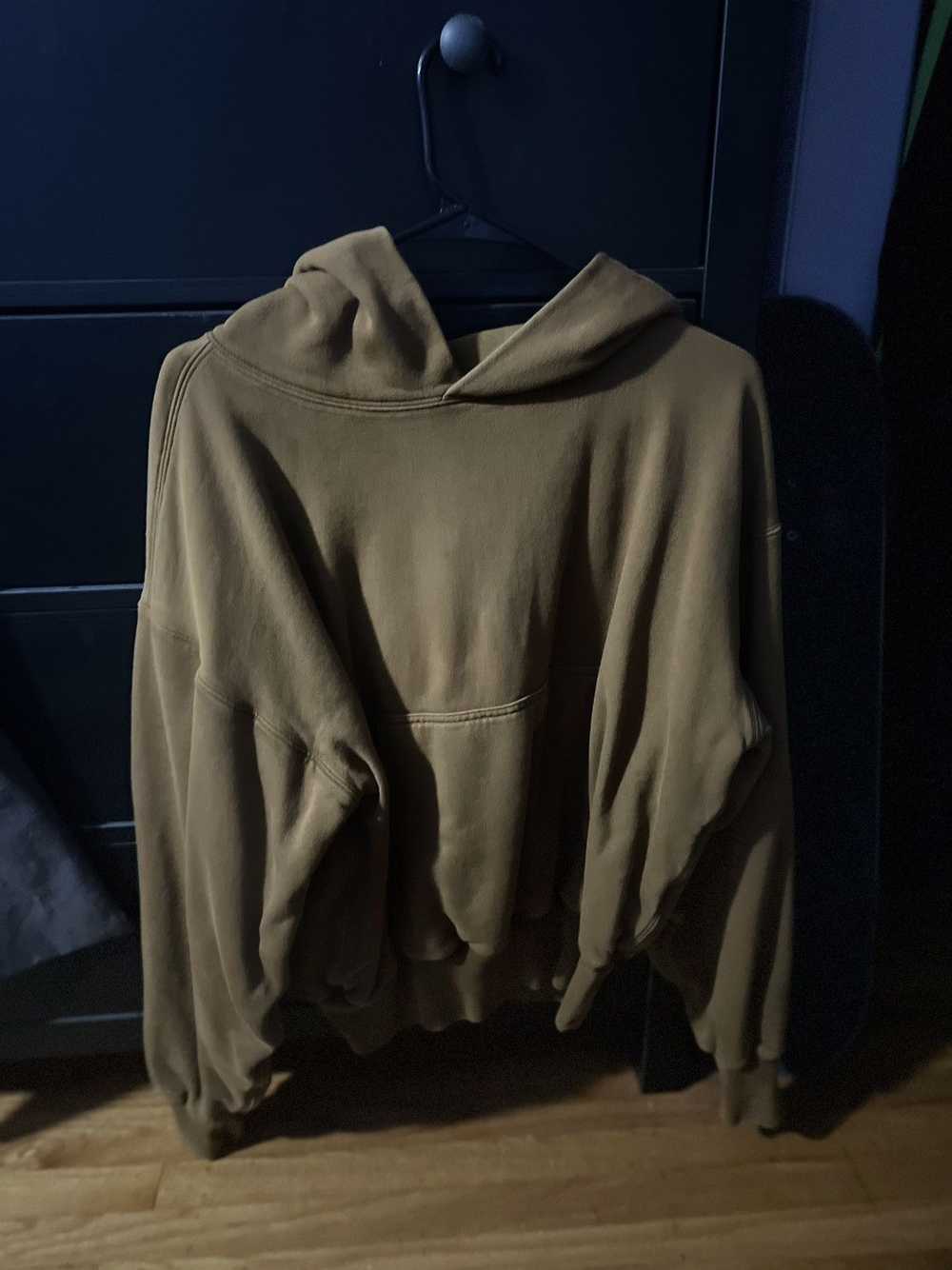 Yeezy Season Yeezy Gap Hoodie - image 1