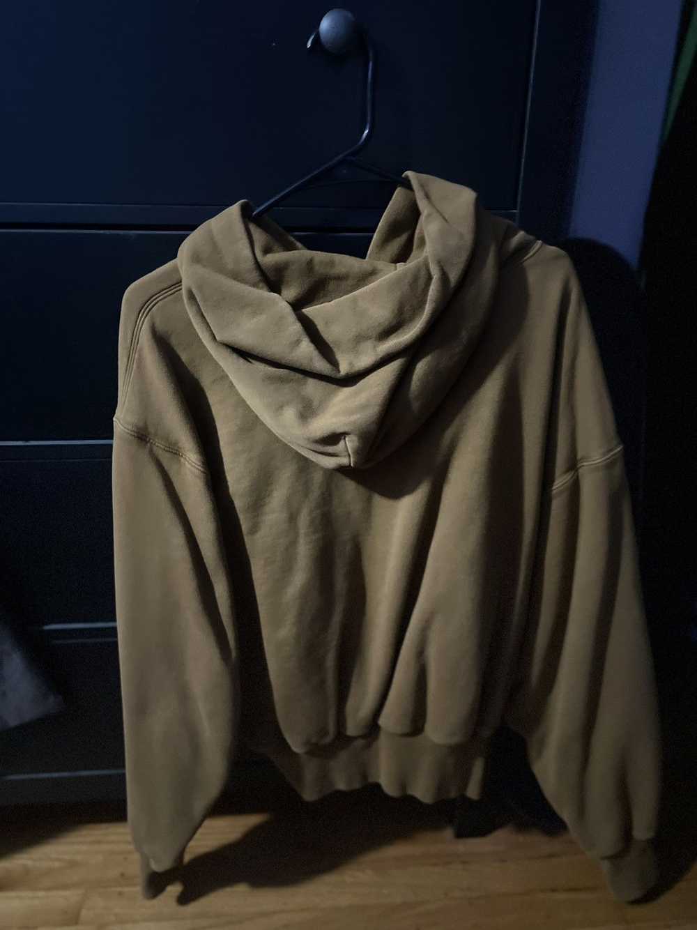 Yeezy Season Yeezy Gap Hoodie - image 2