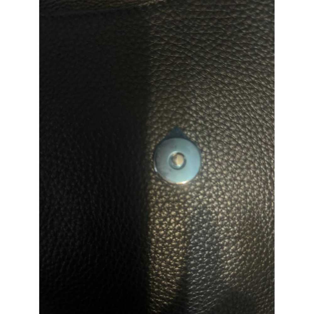 Hogan Leather handbag - image 10