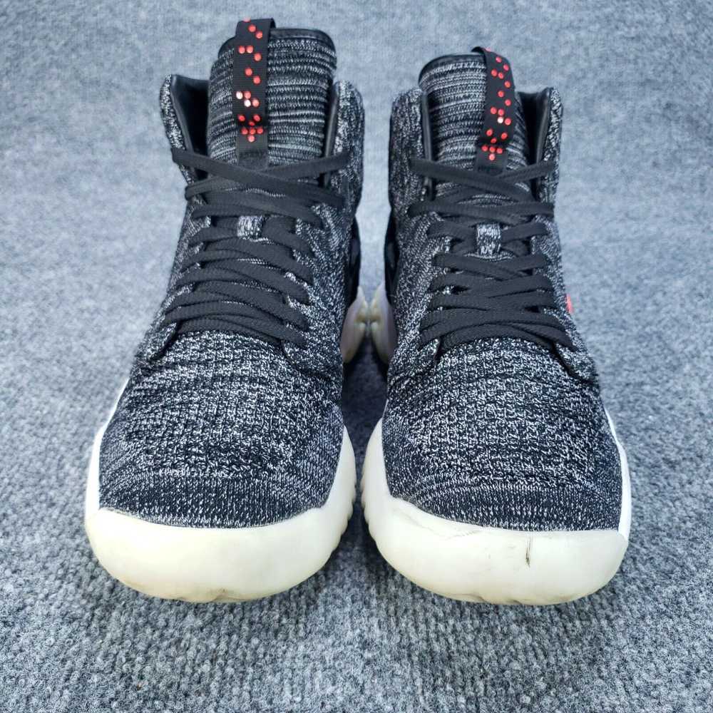 Nike Nike Air Jordan Apex React Shoes Mens Size 1… - image 2