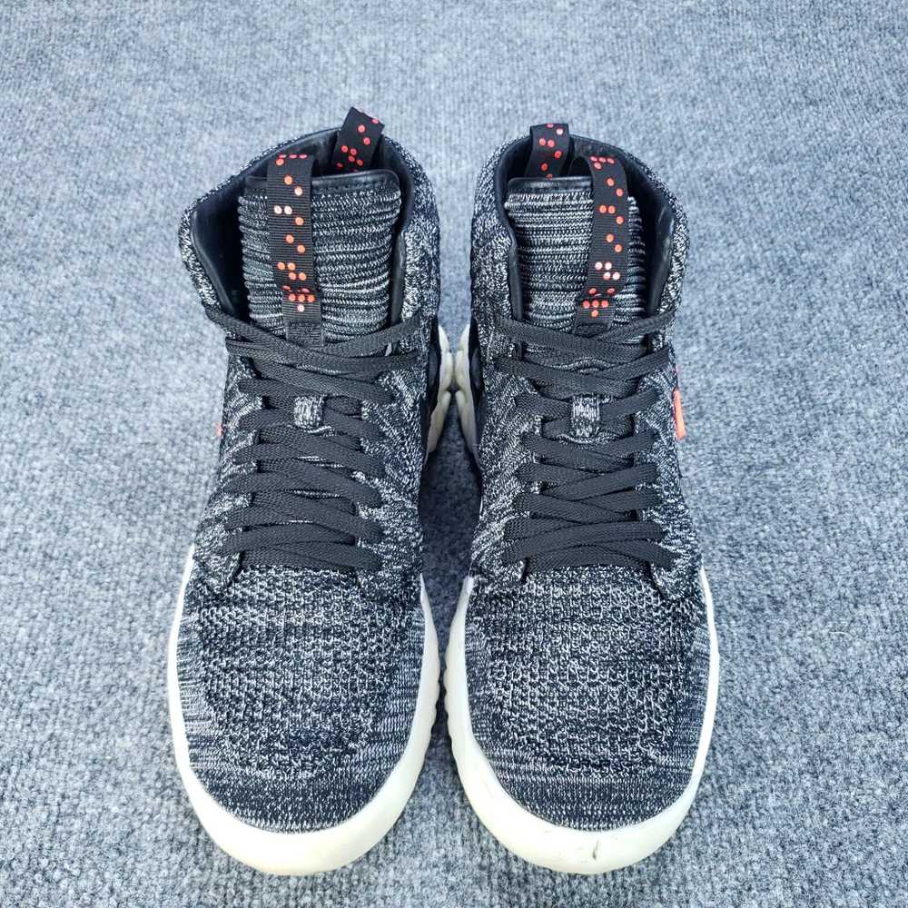 Nike Nike Air Jordan Apex React Shoes Mens Size 1… - image 3
