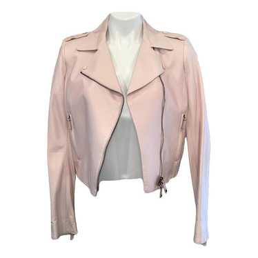 Valentino Garavani Leather jacket - image 1