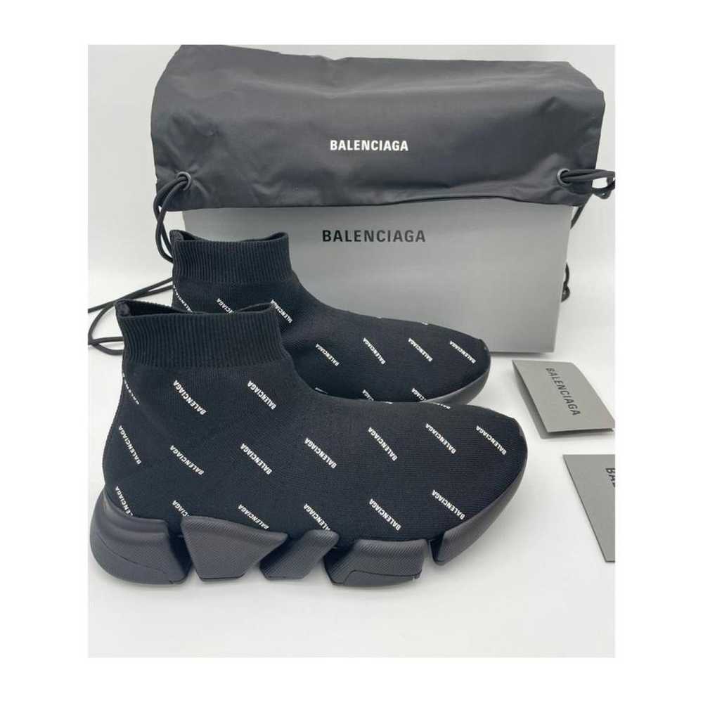 Balenciaga Speed trainers - image 6