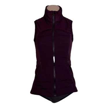 Lululemon Short vest