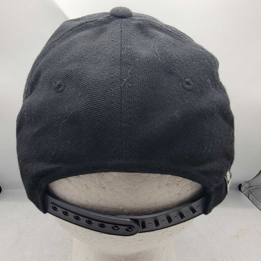 Other Salty Crew Grey Ghost 6 Panel Black Hat Fis… - image 3