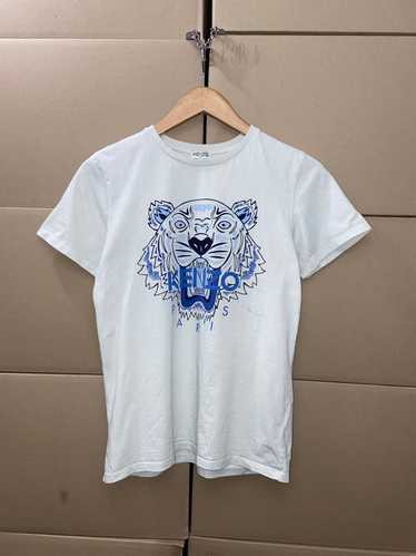 Kenzo × Luxury × Vintage VINTAGE KENZO PARIS BIG … - image 1