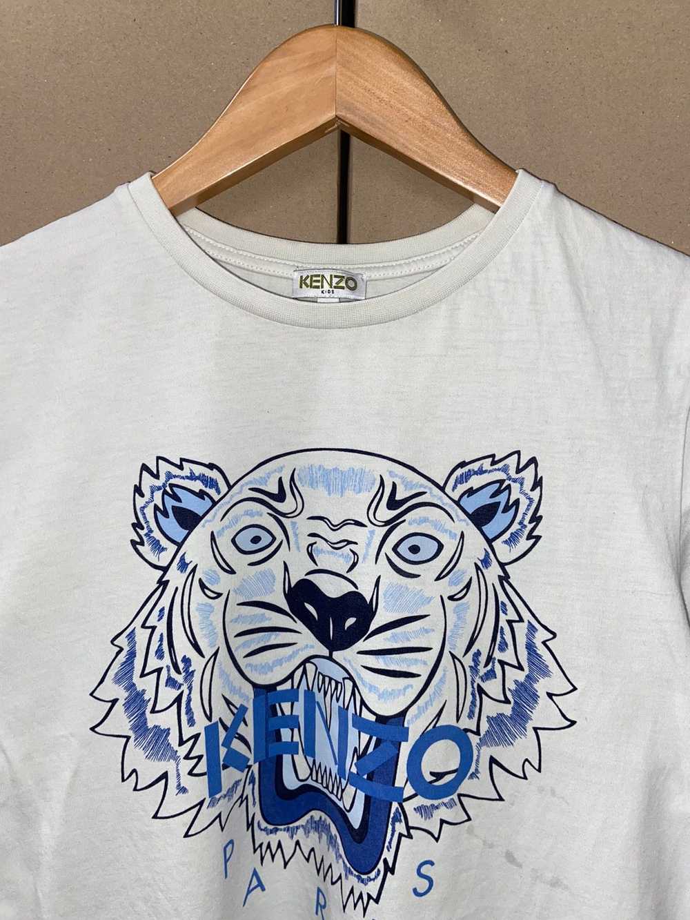 Kenzo × Luxury × Vintage VINTAGE KENZO PARIS BIG … - image 3