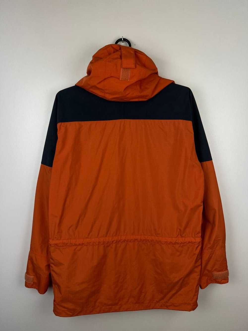 Salewa × Vintage Salewa outdoor light jacket size… - image 2