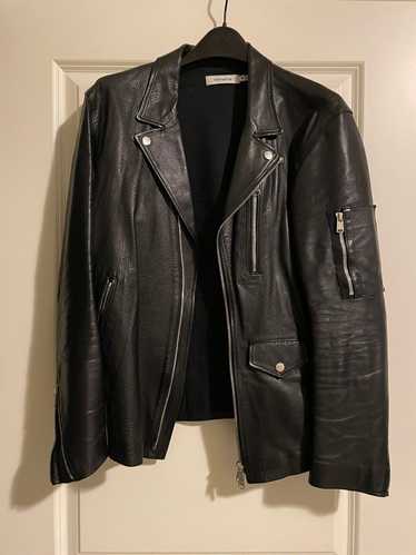Nonnative Double rider jacket black