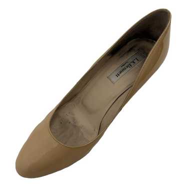 Lk Bennett Patent leather heels - image 1