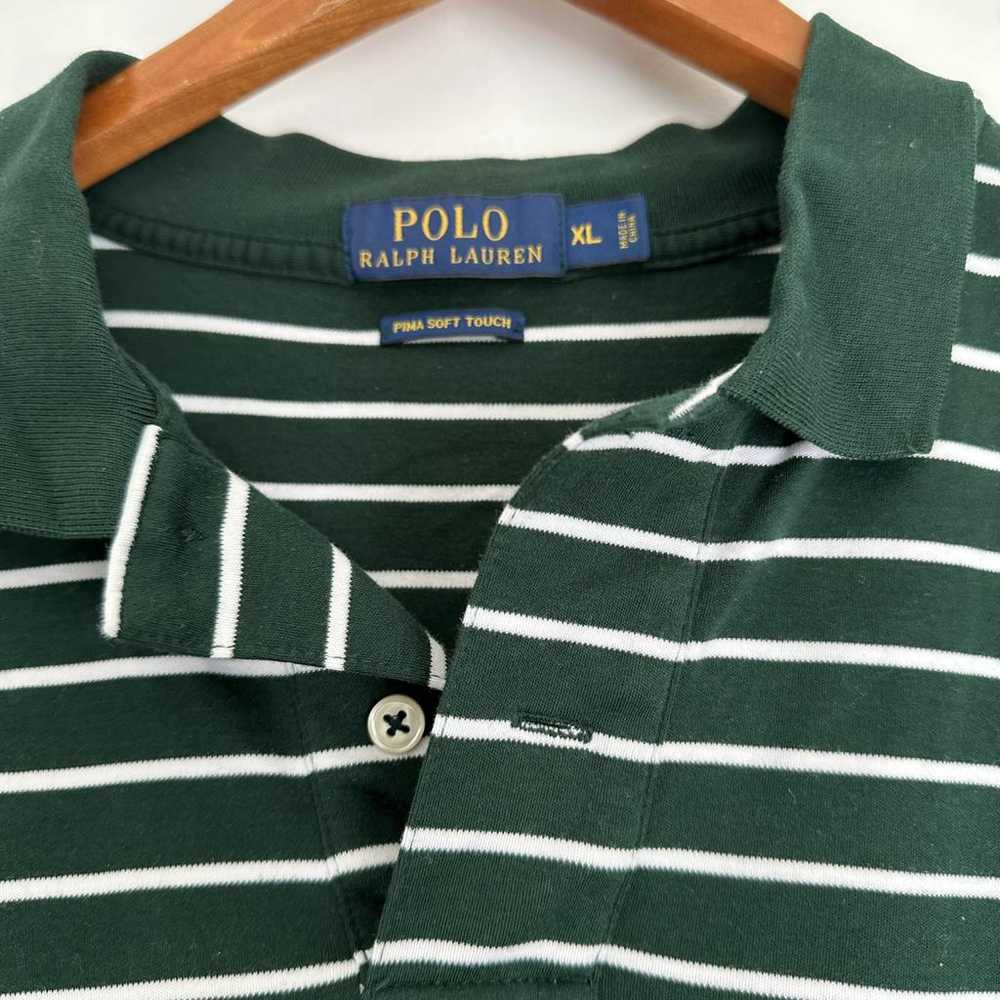 Polo Ralph Lauren Polo shirt - image 2