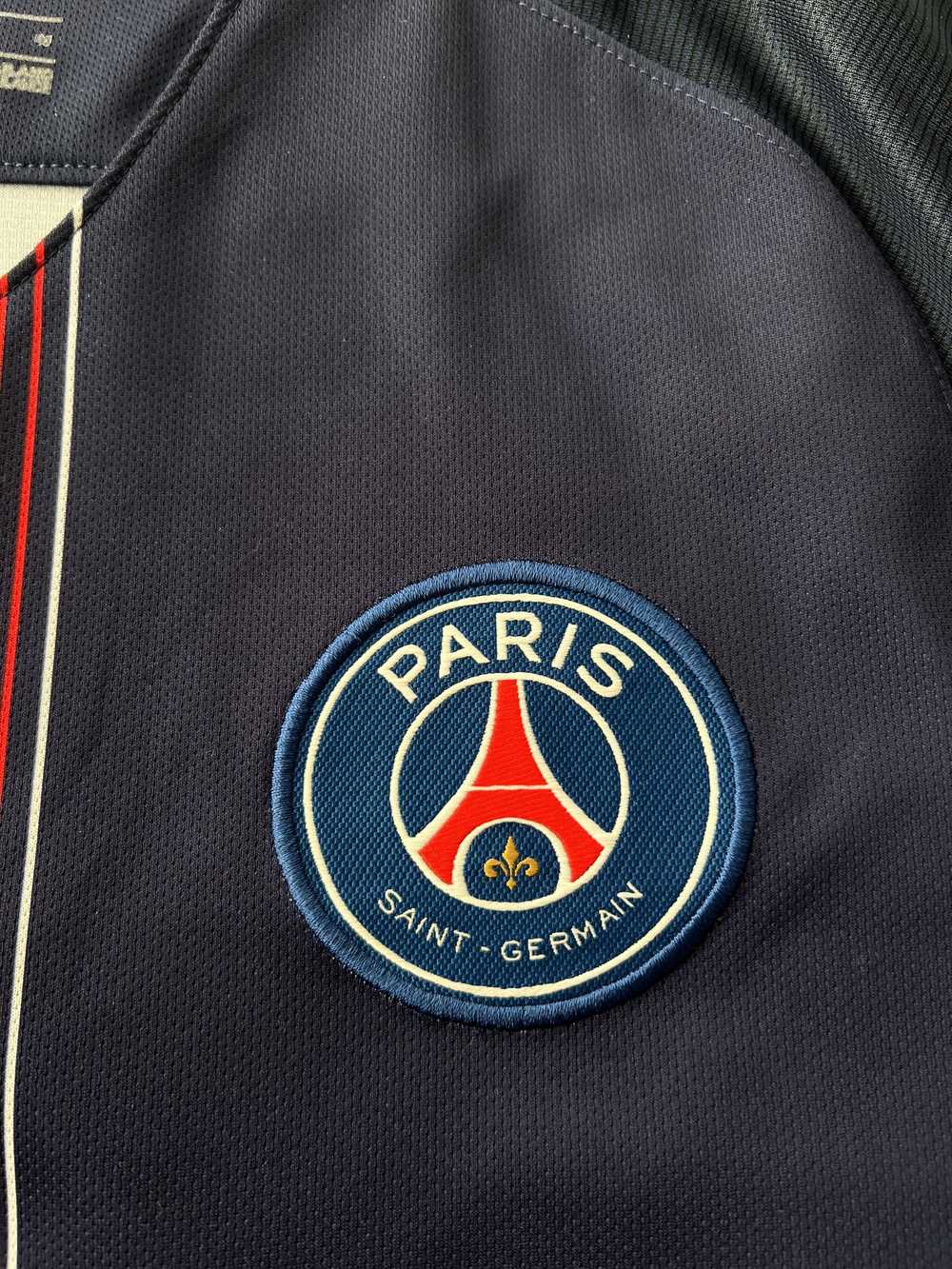 Nike × Soccer Jersey Paris Saint Germain PSG Nike… - image 5