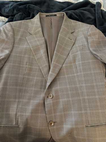 Armani Collezioni Armani Blazer