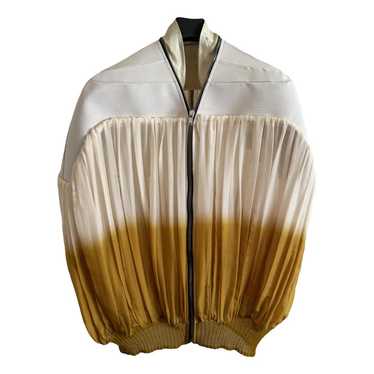 Rick Owens Silk jacket - image 1
