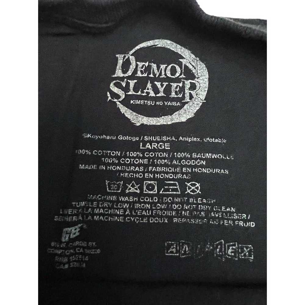 Demon Slayer: Kimetsu No Yaiba Giyu
Tomioka Black… - image 3