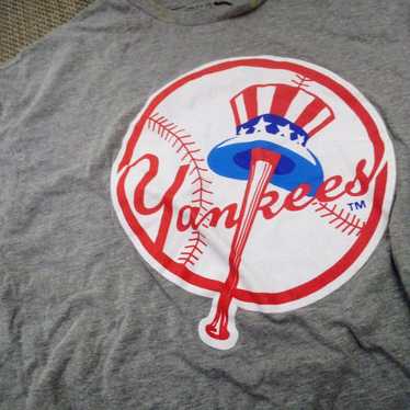 Shirt xl Mitchell and ness ny Yankees t - image 1