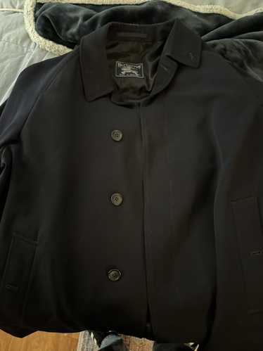 Burberry Burberry trench coat