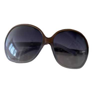 Tory Burch Oversized sunglasses - image 1