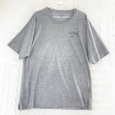 Joe Marlin UNWIND Shirt Mens XL Reel Sunsational … - image 1