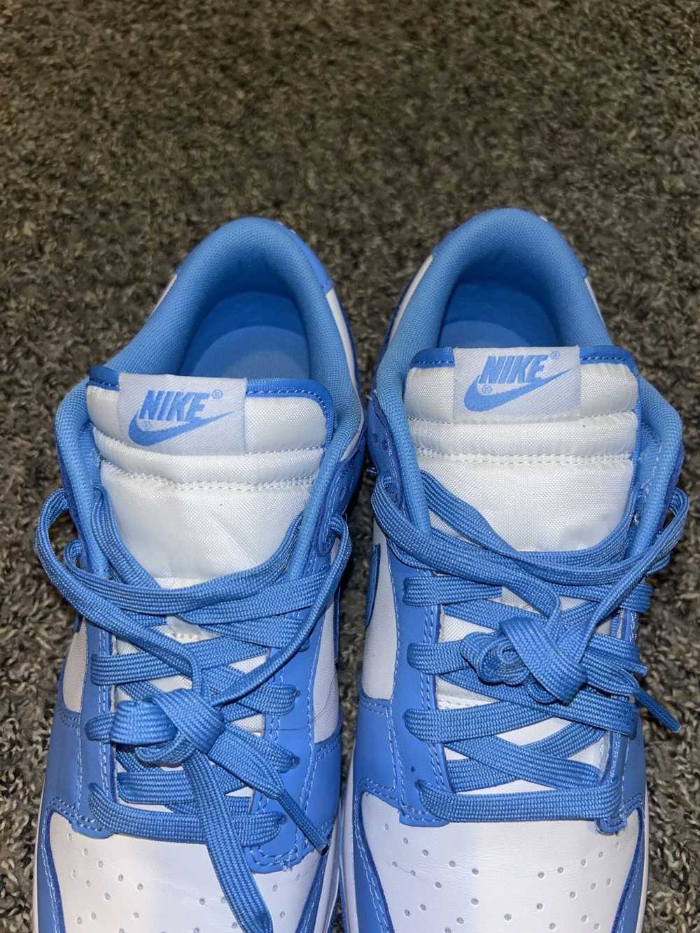 Nike Nike dunk low University Blue - image 7