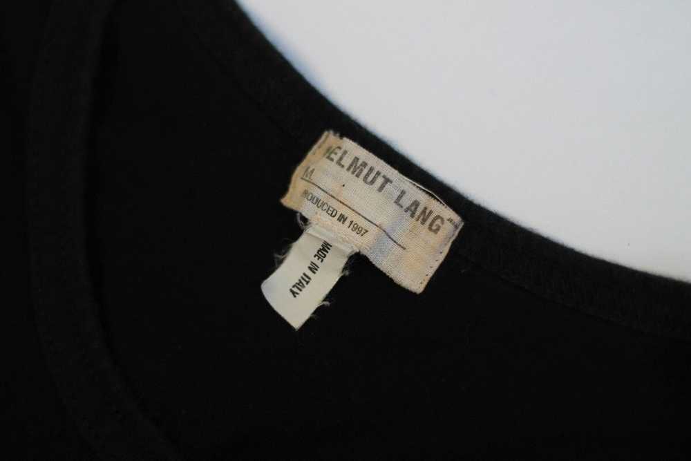 Archival Clothing × Helmut Lang × Japanese Brand … - image 3