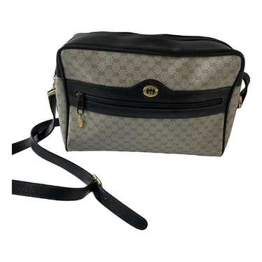 Gucci Bree leather handbag