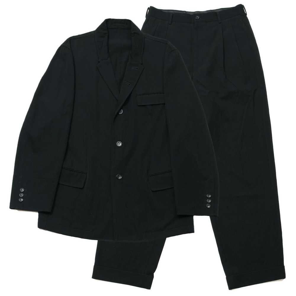 Comme Des Garcons Homme Plus × Comme des Garcons … - image 1