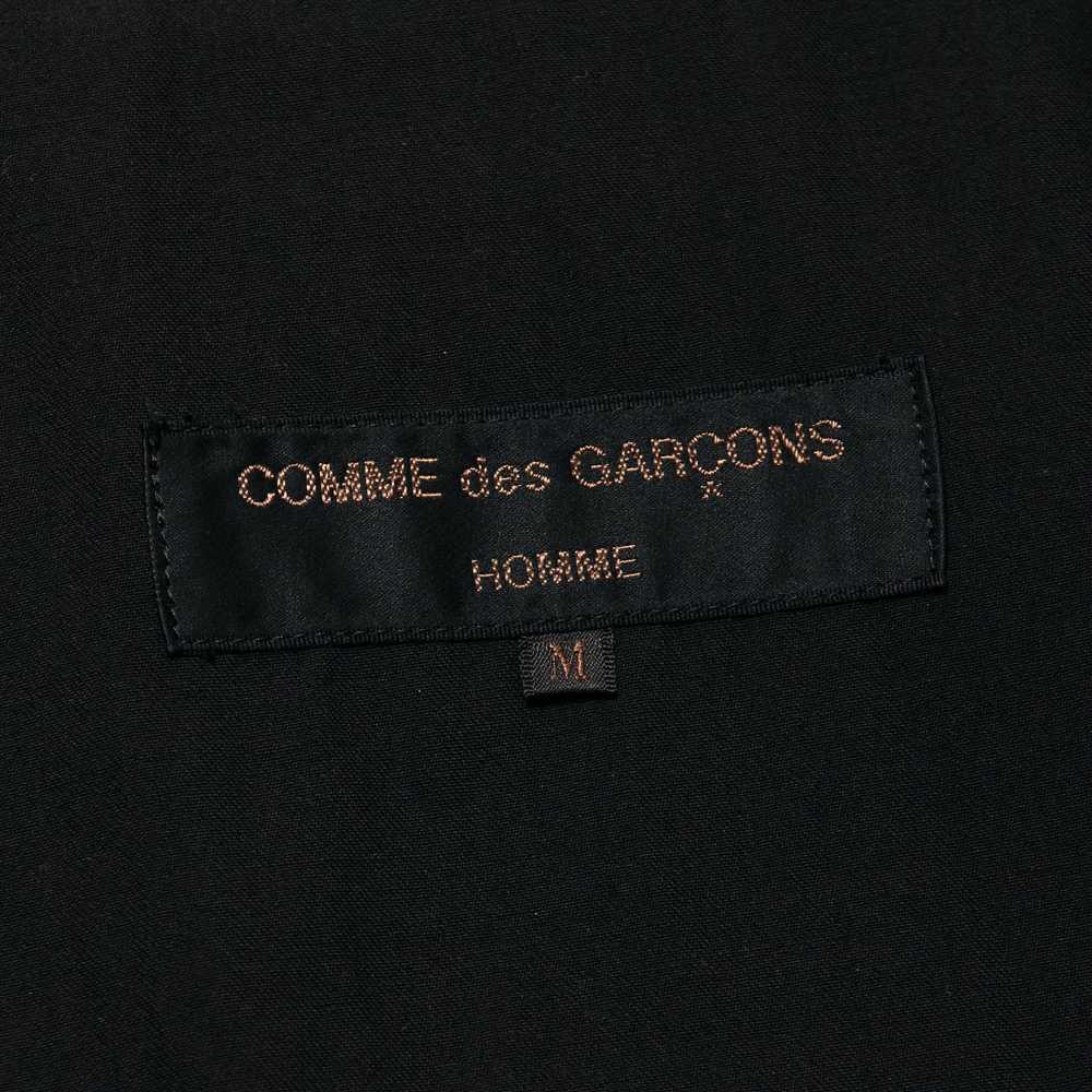 Comme Des Garcons Homme Plus × Comme des Garcons … - image 5