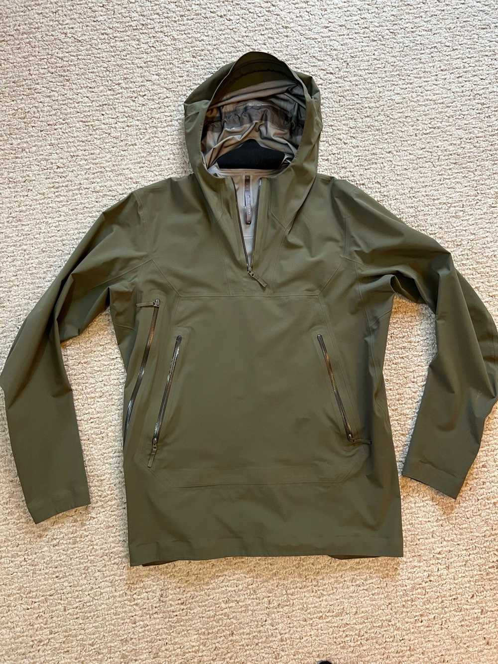 Arc'Teryx Veilance Conduct Anorak - image 1