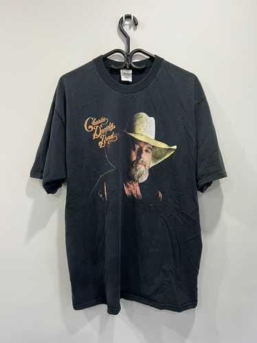 Band Tees × Streetwear × Vintage Vintage Charlie … - image 1