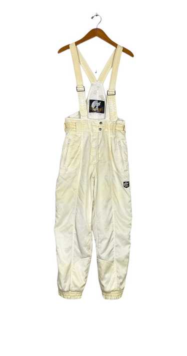 Volpe neve ski jacket - Gem