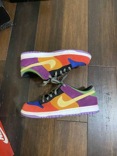 Nike Nike Dunk Low Viotech