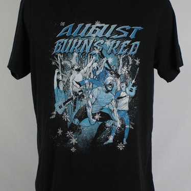 August Burns Red Limited Edition Christmas 2020 T… - image 1