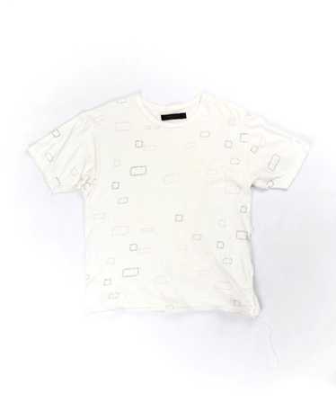 Undercover Undercover SS03 “Scab” Tee