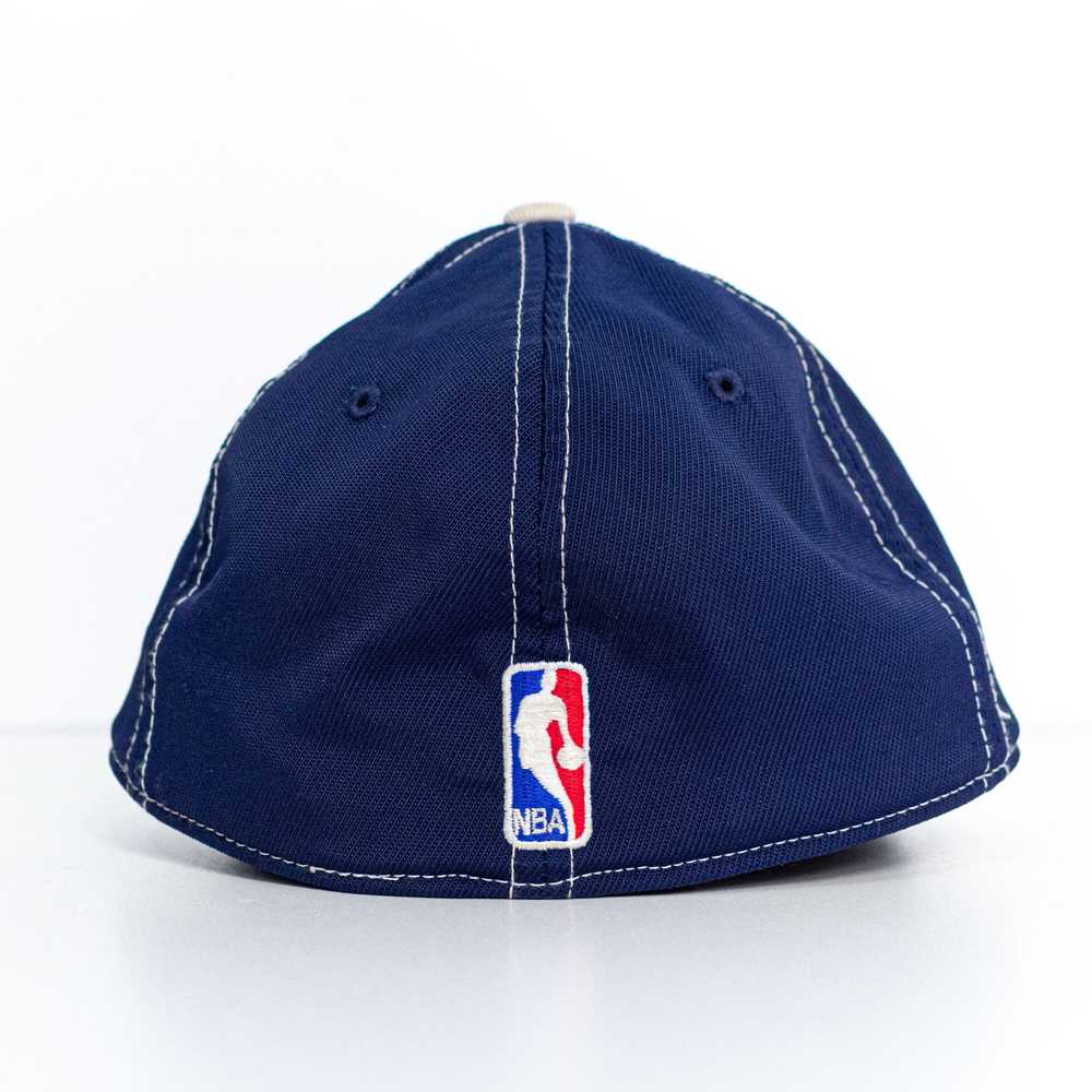 Adidas × NBA × Vintage Adidas New Jersey Nets Fit… - image 4