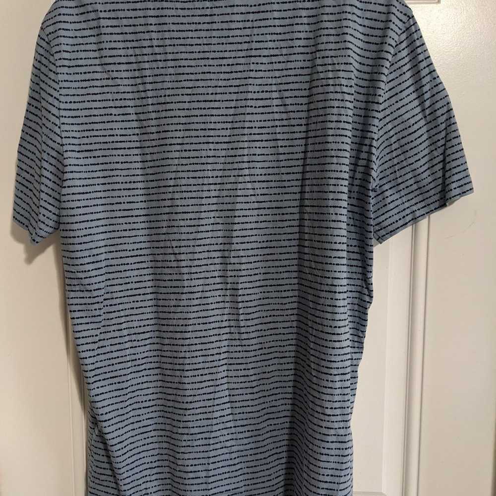 Men's T-Shirt by Theory size XL - image 3