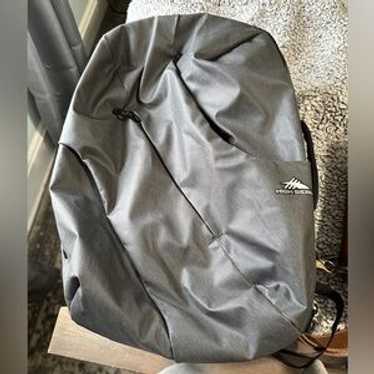 High sierra duffle bag - Gem