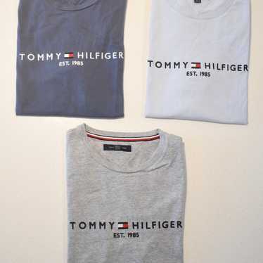 Tommy Hilfiger t shirts