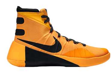 Nike Nike Hyperdunk 2015 Bruce Lee Basketball Sho… - image 1