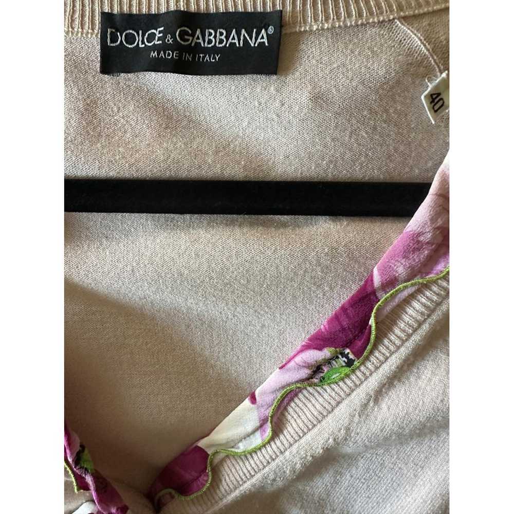 Dolce & Gabbana Cardigan - image 6