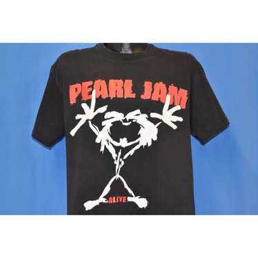 1991 pearl jam alive - Gem