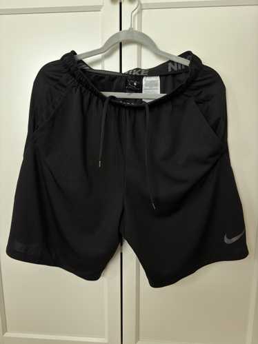 Nike × Vintage Nike dri fit shorts vintage rare 80