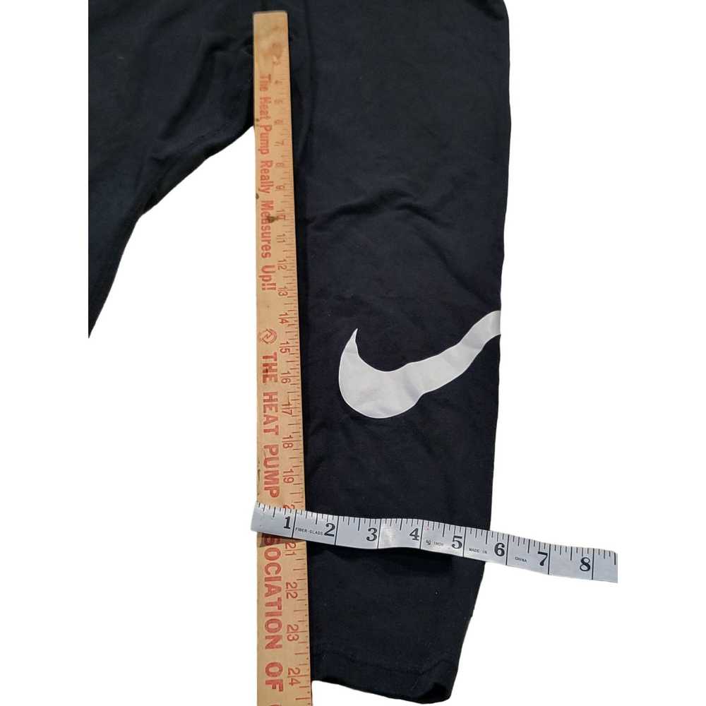 Nike Nike Essentials Leggings Women Sz 1 X Plus S… - image 5