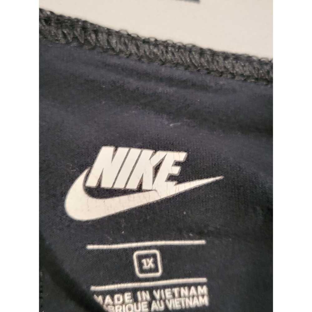 Nike Nike Essentials Leggings Women Sz 1 X Plus S… - image 7