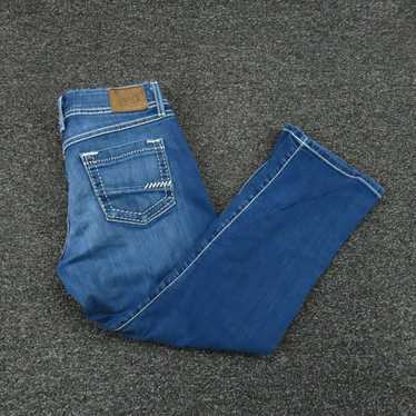 Buckle Buckle BKE Jeans Womens 29 Blue Harper Boo… - image 1