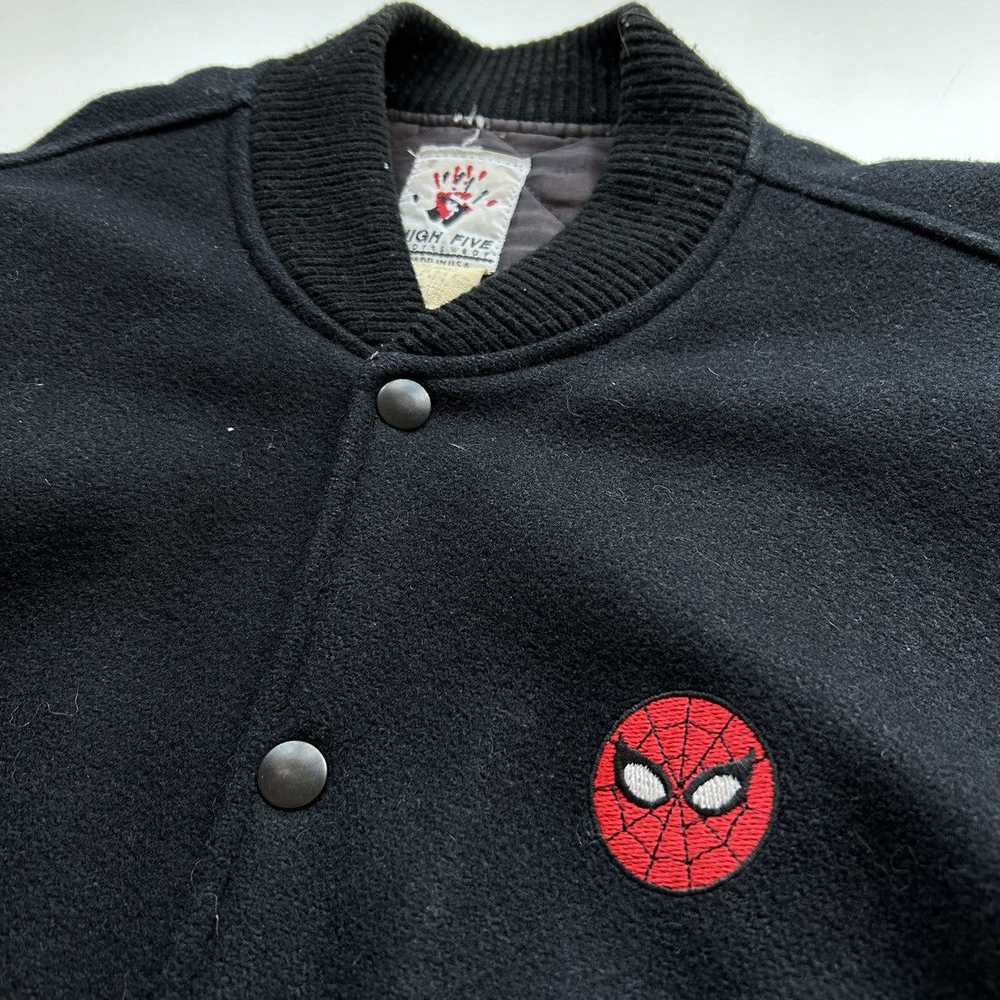 Made In Usa × Marvel Comics × Vintage Vintage 90s… - image 5