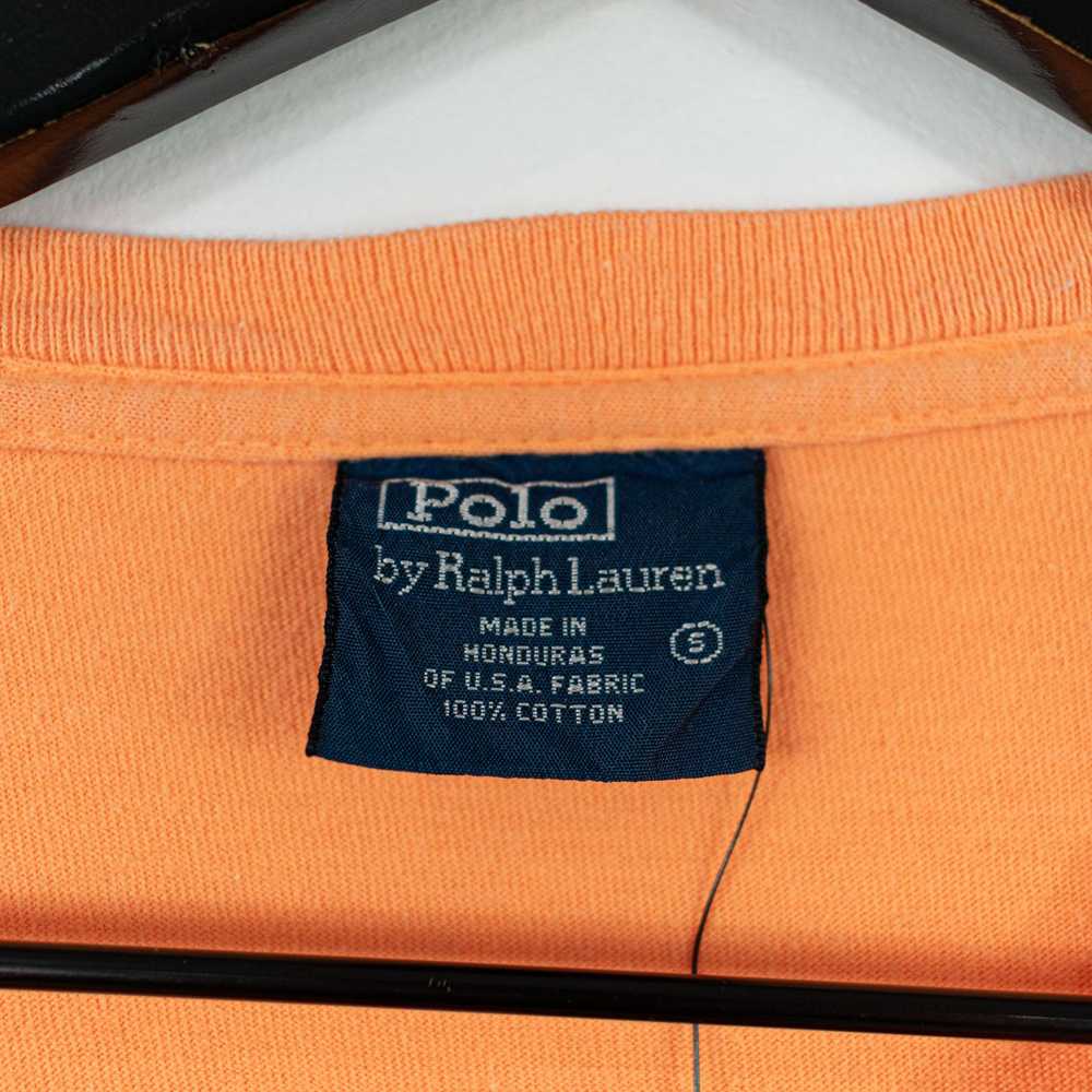 Archival Clothing × Polo Ralph Lauren × Vintage V… - image 6
