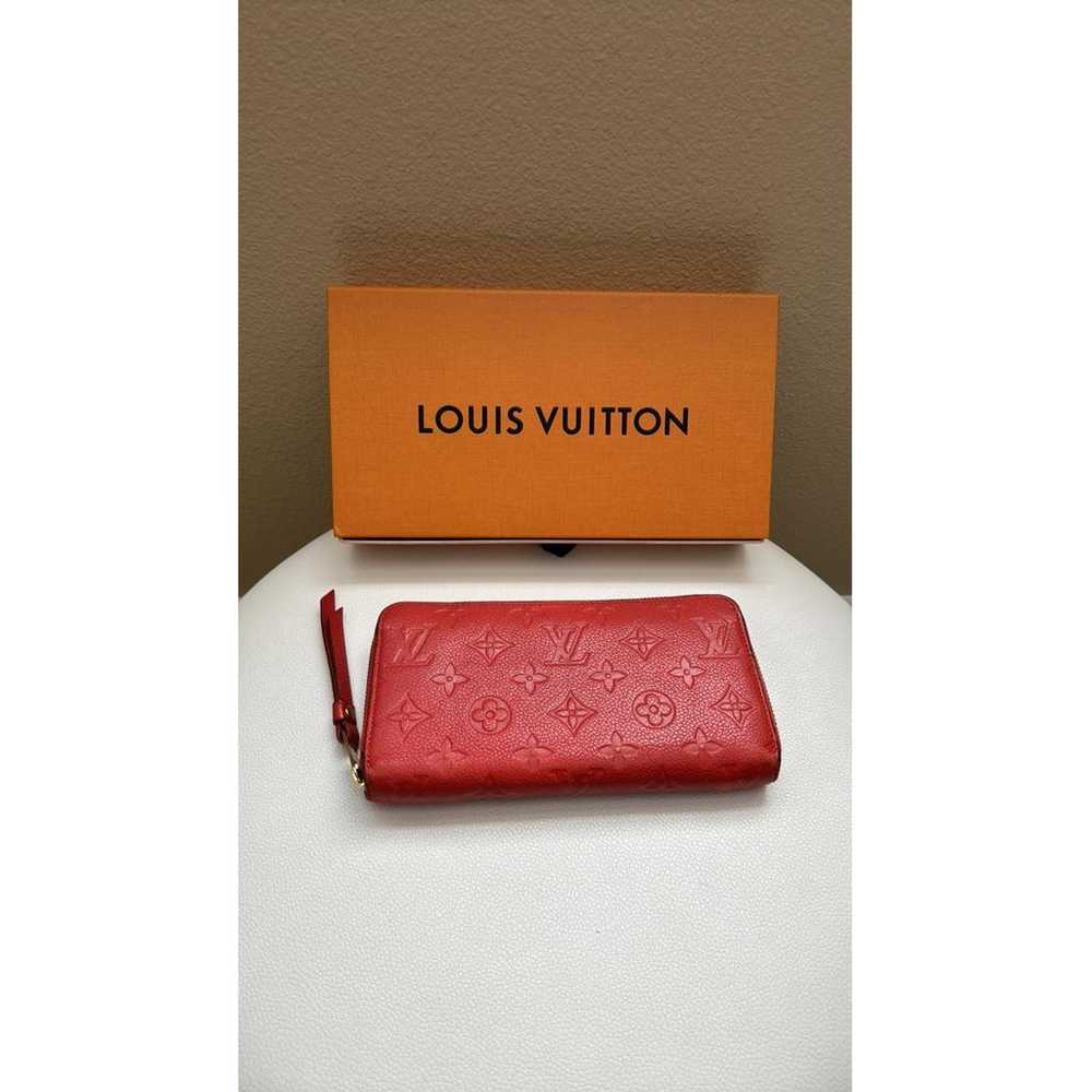 Louis Vuitton Zippy leather wallet - image 10
